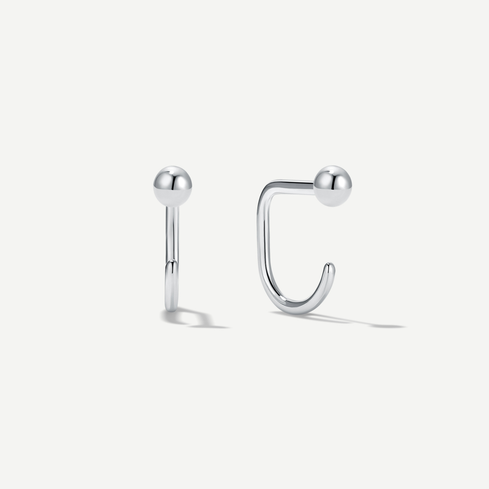 Stay Close Ball Hoops