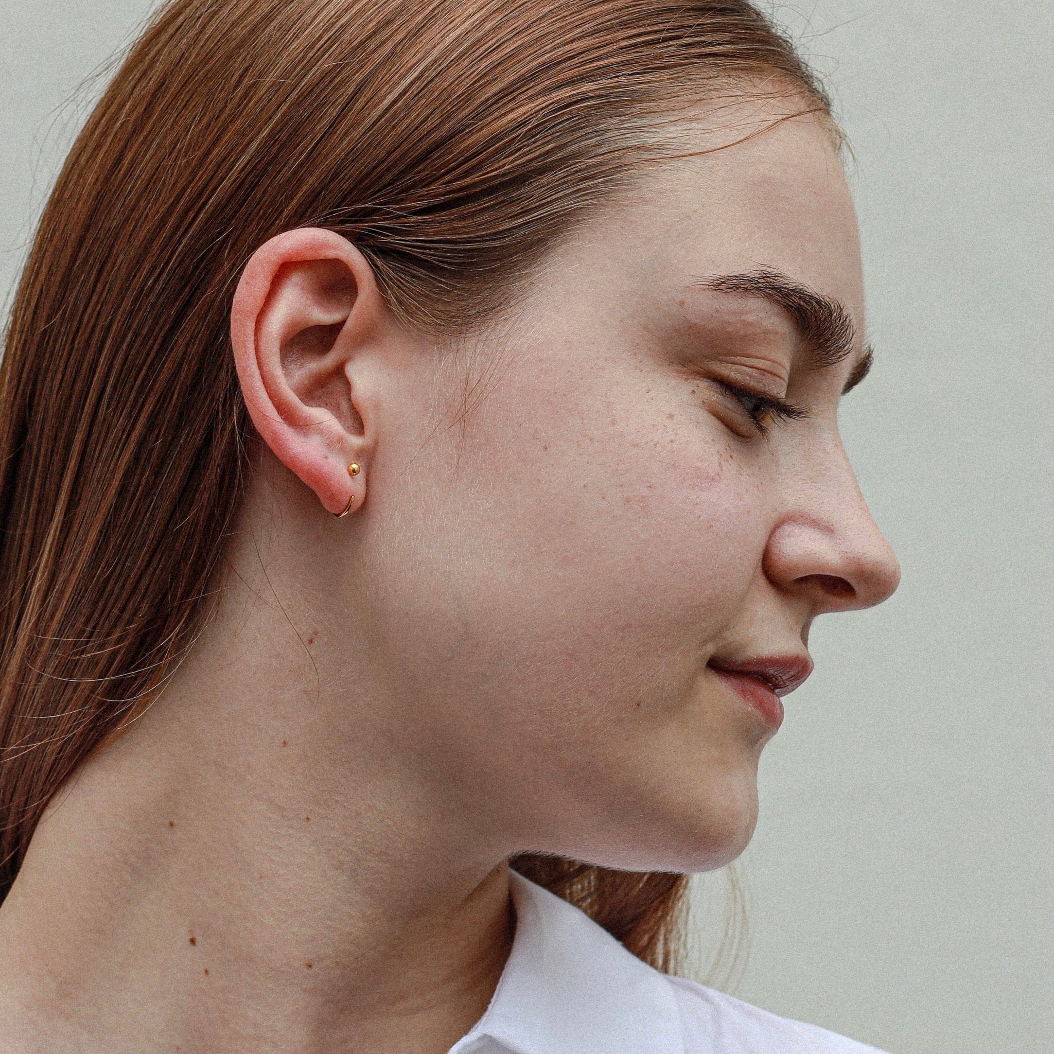 Stay Close Ball Hoops