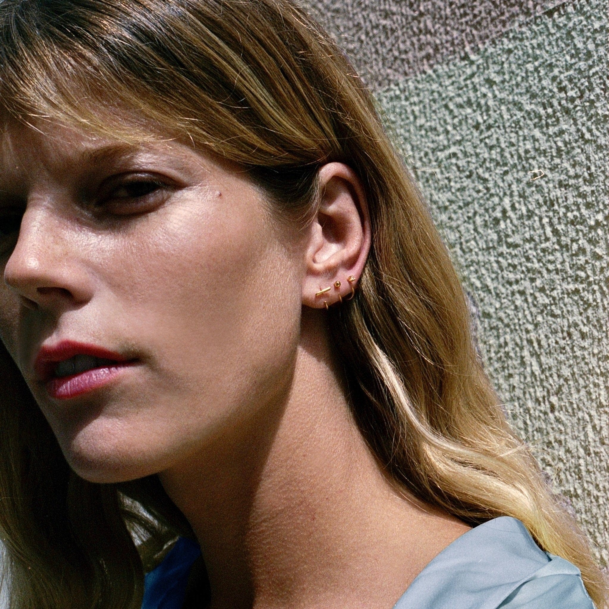 Stay Close Ball Hoops