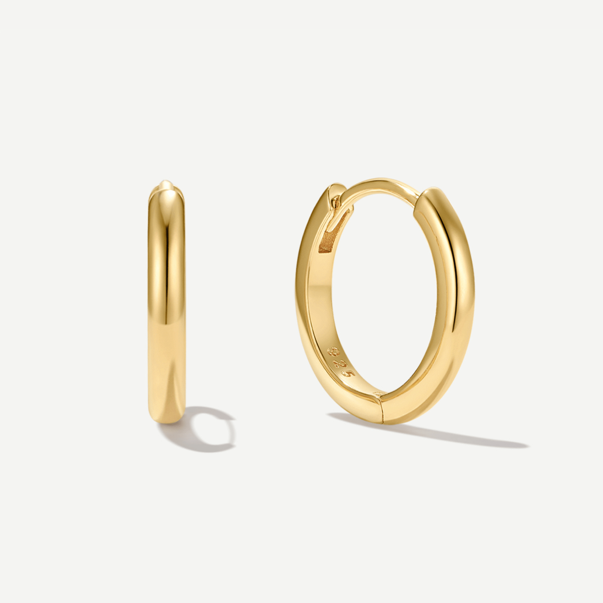 Balance Medium Hoops