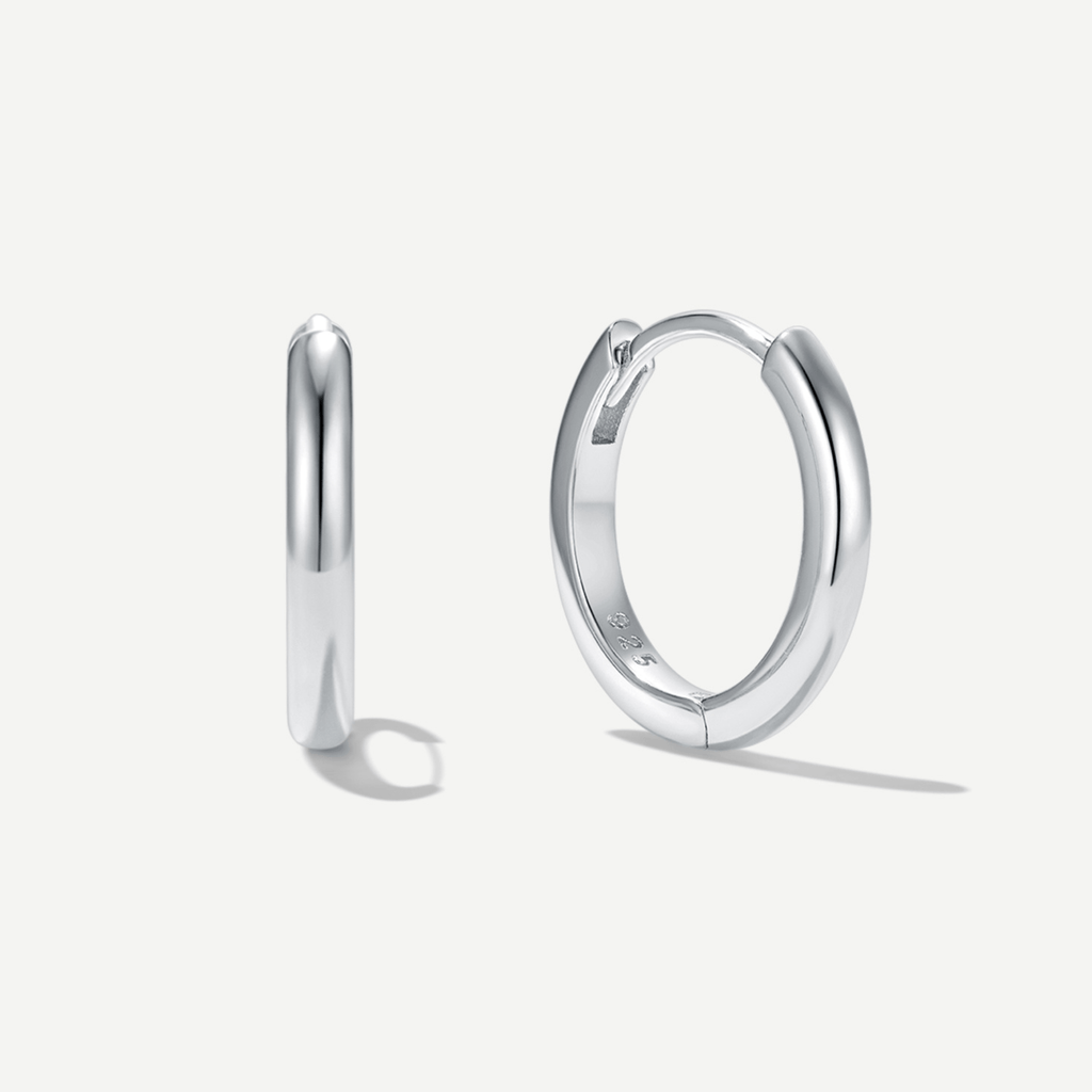 Balance Medium Hoops