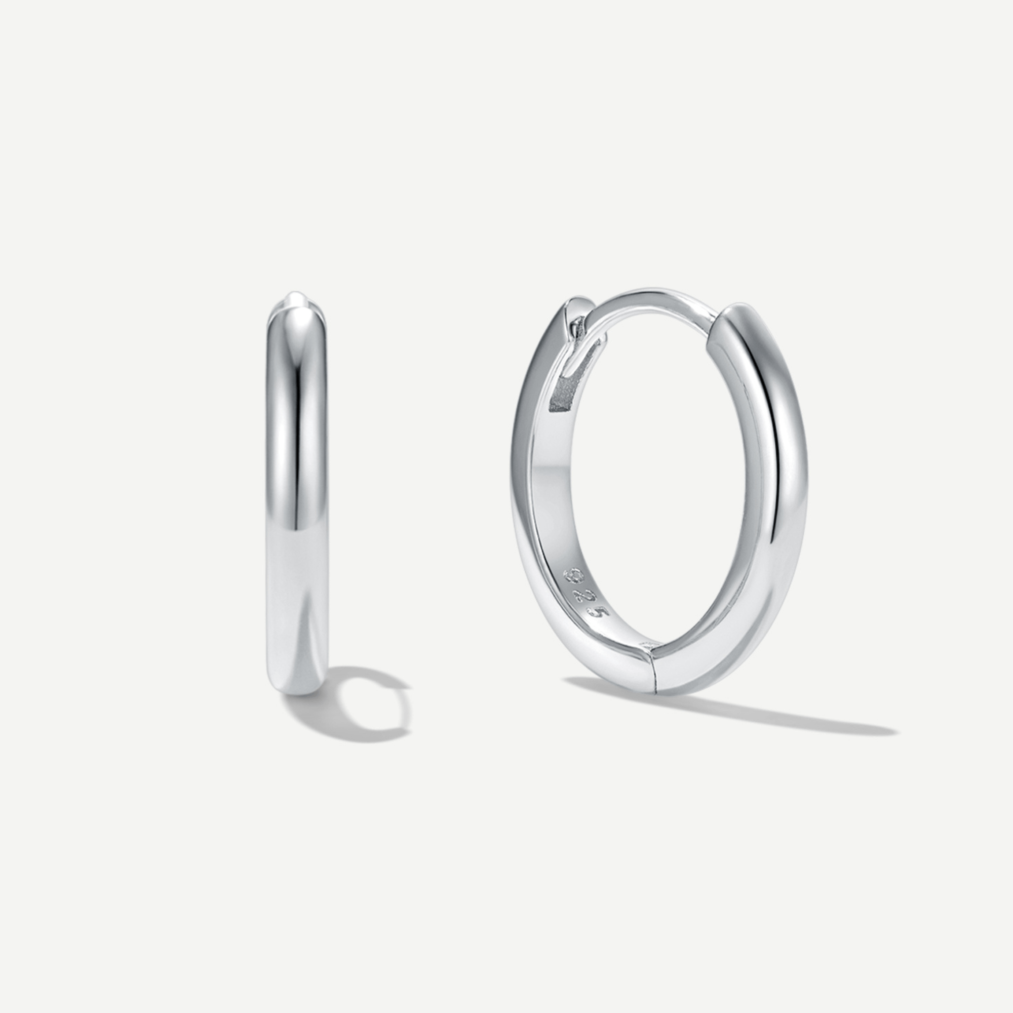 Balance Medium Hoops