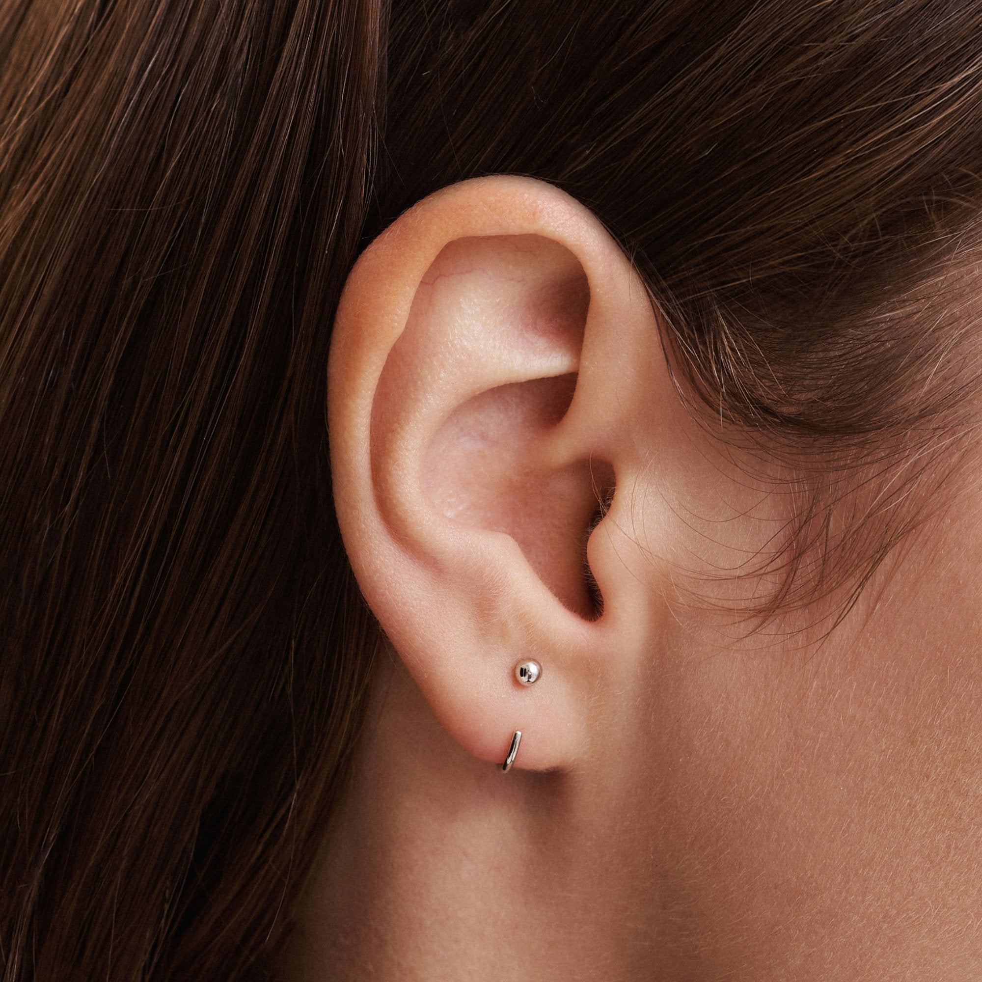 Stay Close Ball Hoops