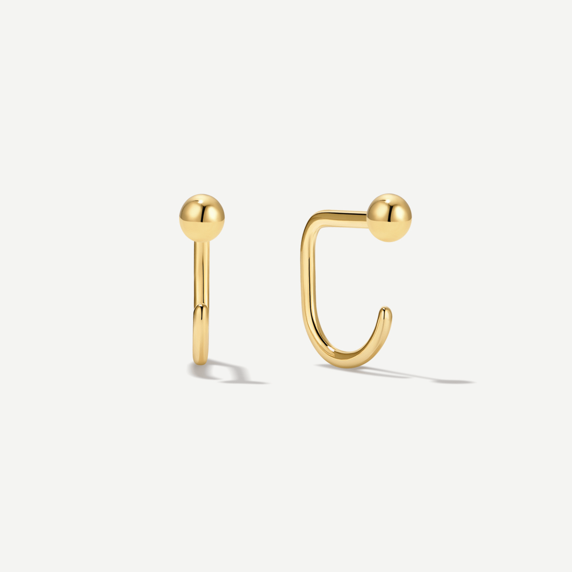 Stay Close Ball Hoops