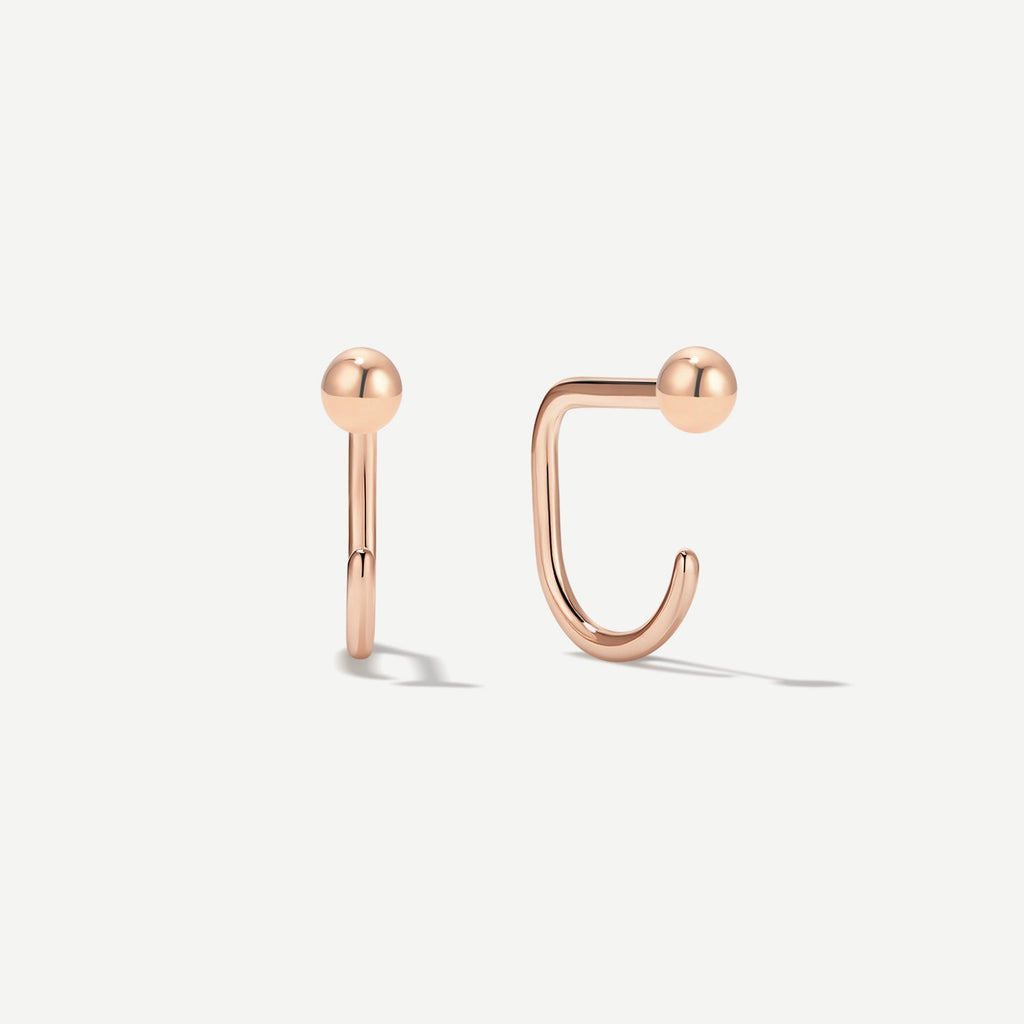 Stay Close Ball Hoops