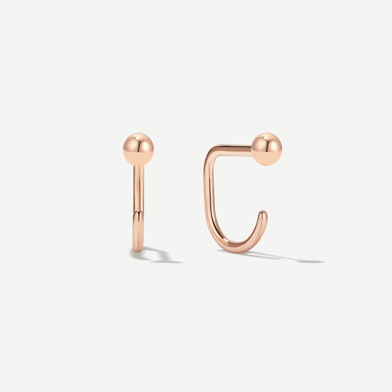 Stay Close Ball Hoops