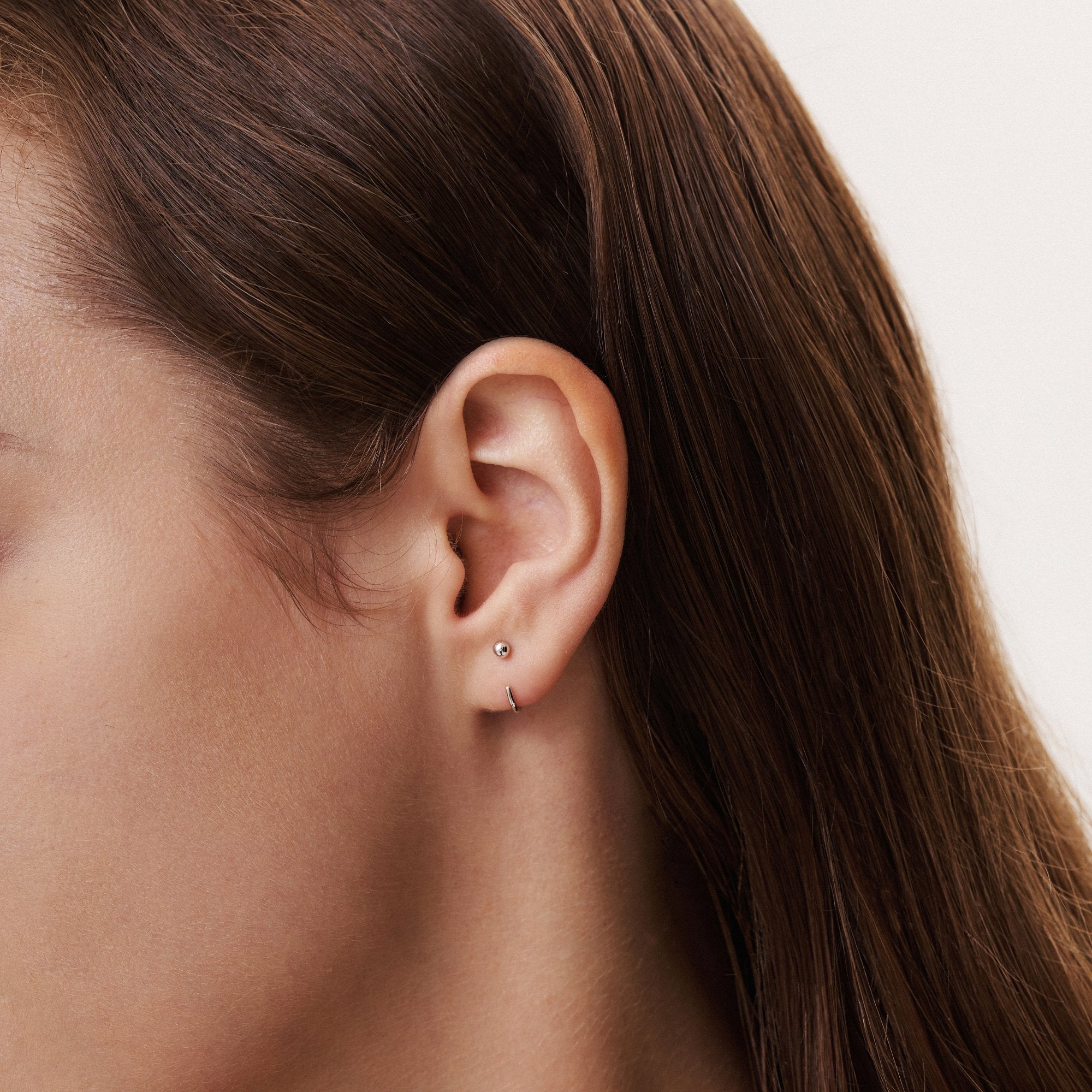 Stay Close Ball Hoops