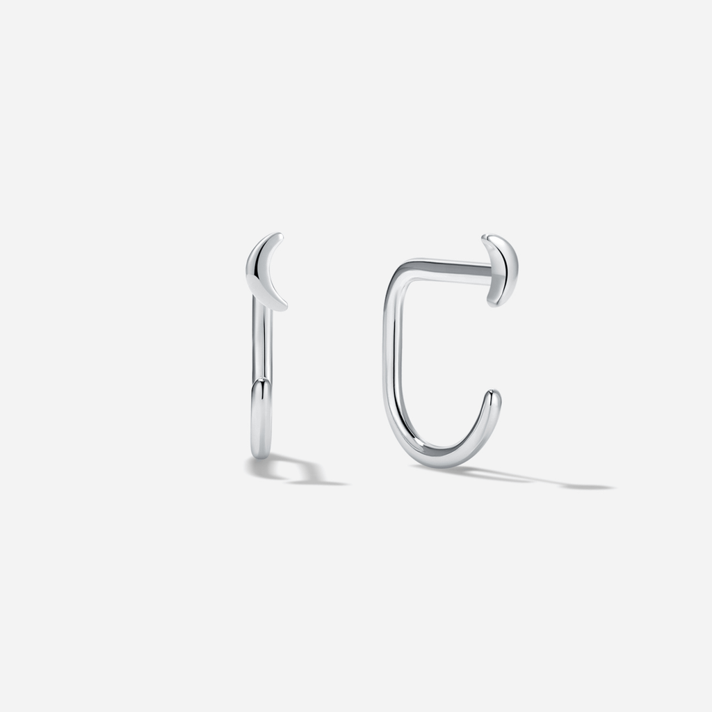 Stay Close Moon Hoops