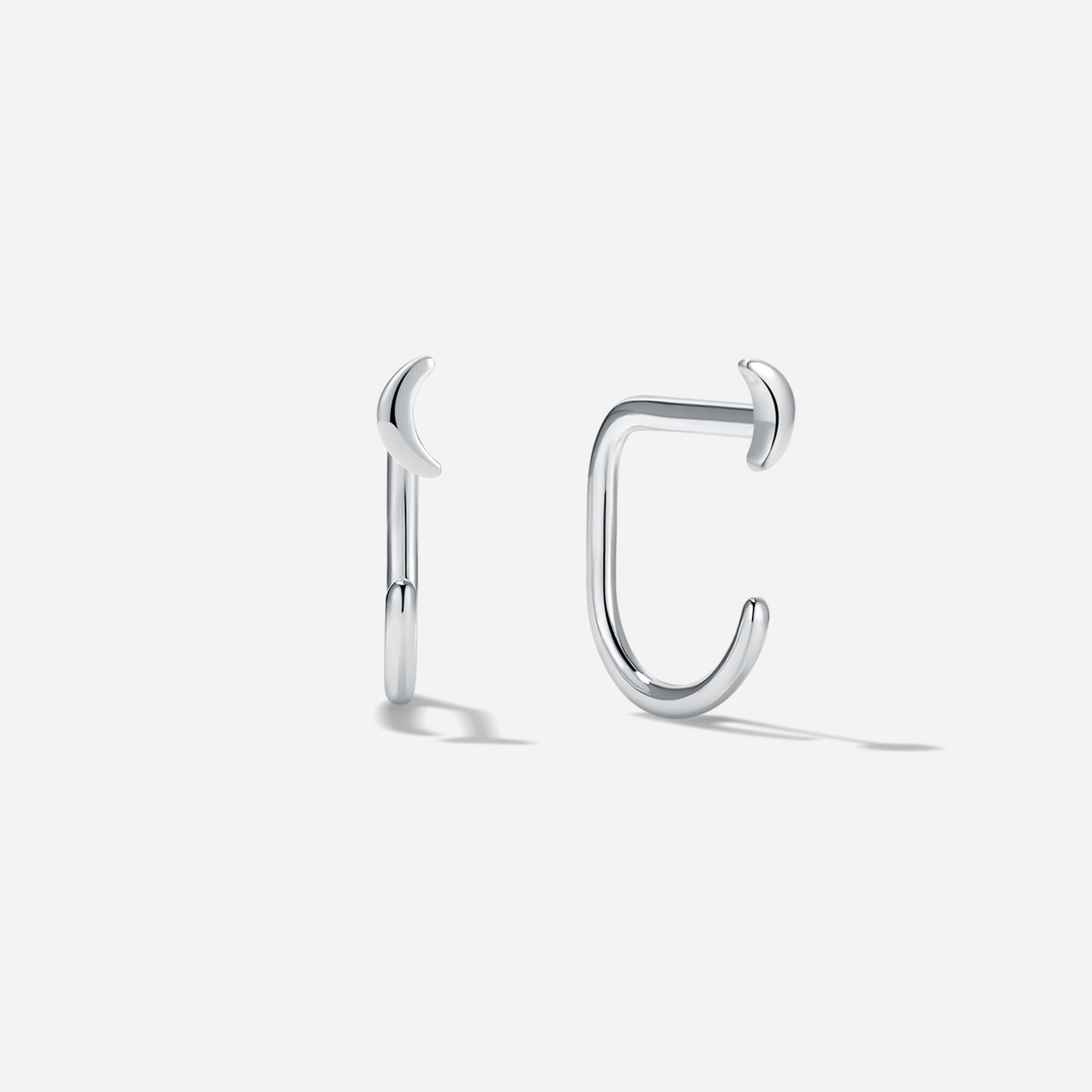 Stay Close Moon Hoops